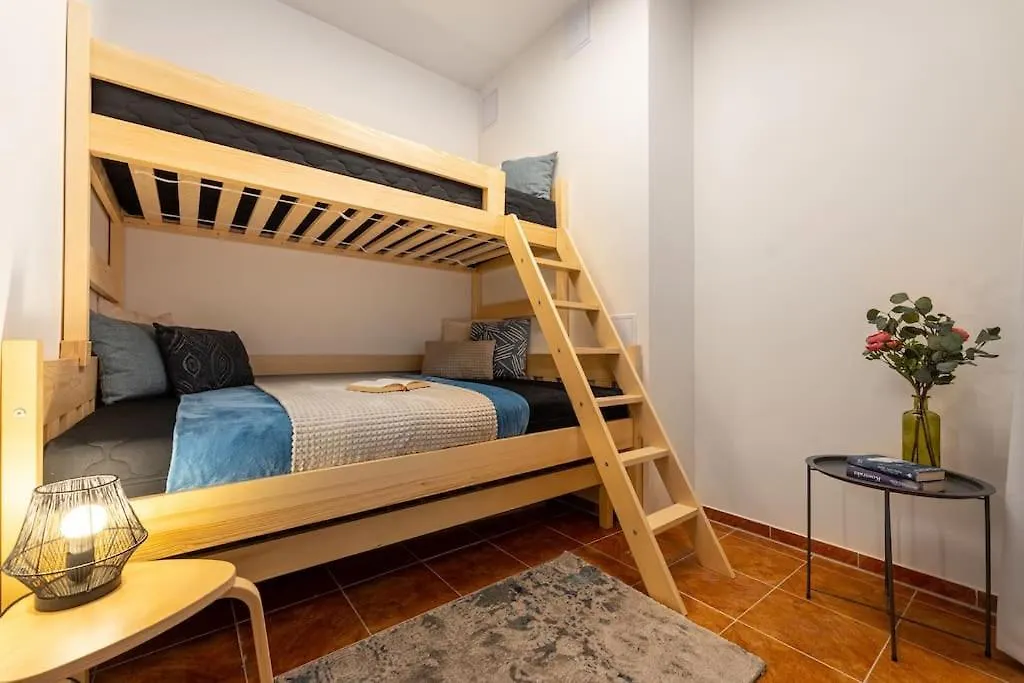 New Flat, Jachymov Apartment Karlovy Vary