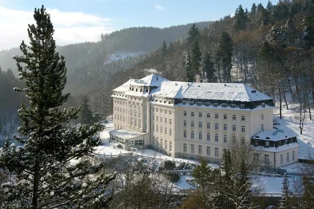 New Flat, Jachymov Apartment Karlovy Vary